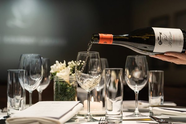 Galerie kavárny Louvre - náhled 23