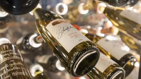 Galerie kavárny Louvre - náhled 24