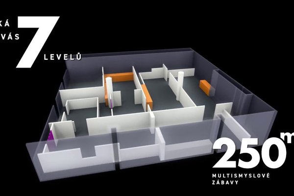 Golem VR - náhled 5