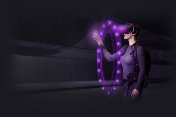 Golem VR - náhled 6