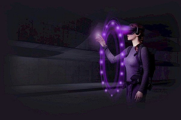 Golem VR - náhled 12