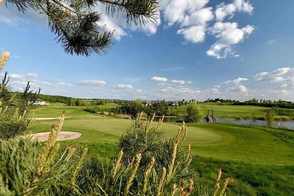 Golf Resort Black Bridge - náhled 4