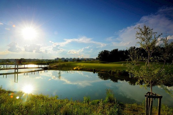 Golf Resort Black Bridge - náhled 6