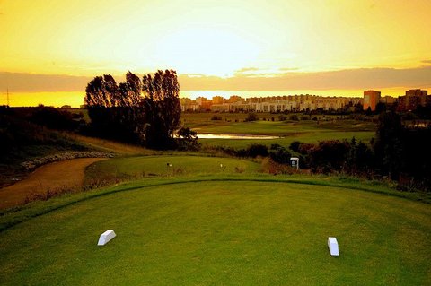 Golf Resort Black Bridge - náhled 7