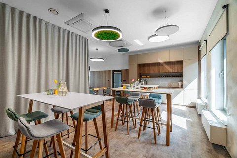 Golf Resort Black Bridge - náhled 8