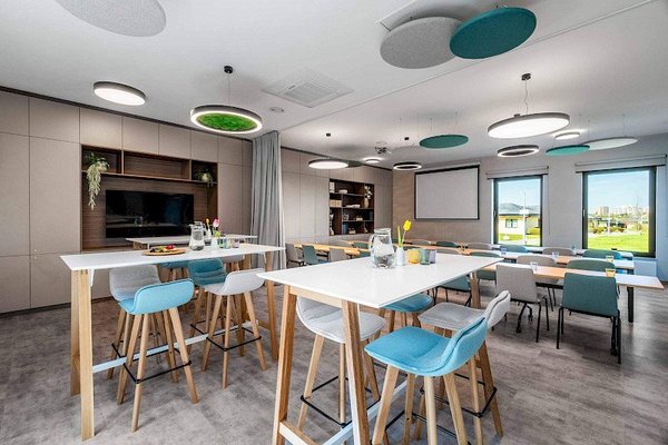 Golf Resort Black Bridge - náhled 11