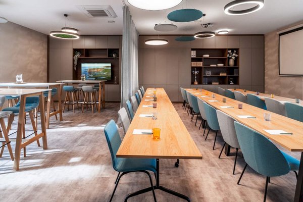 Golf Resort Black Bridge - náhled 12