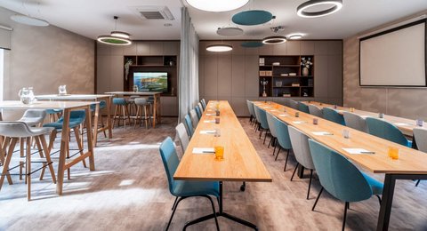 Golf Resort Black Bridge - náhled 12