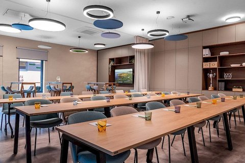 Golf Resort Black Bridge - náhled 14