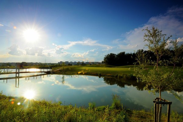 Golf Resort Black Bridge - náhled 16