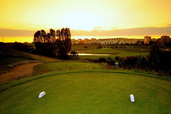 Golf Resort Black Bridge - náhled 17