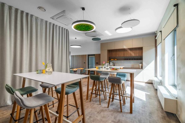 Golf Resort Black Bridge - náhled 18