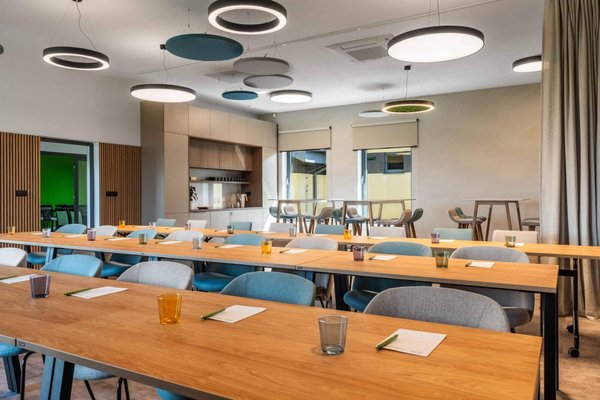 Golf Resort Black Bridge - náhled 22