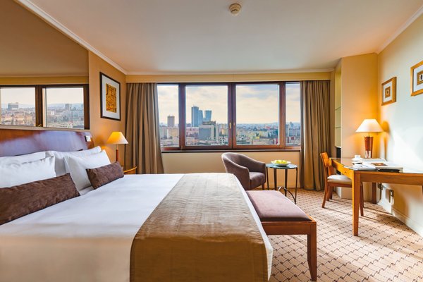 Grand Hotel Towers Prague - náhled 5