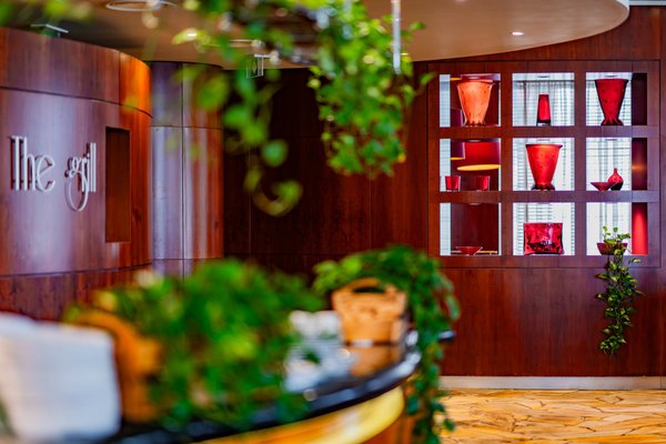 Grand Hotel Towers Prague - náhled 6