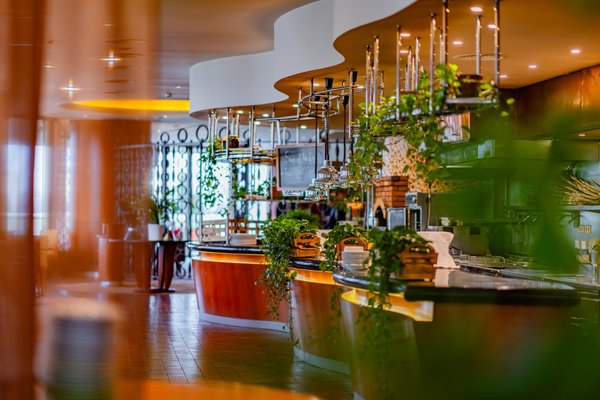 Grand Hotel Towers Prague - náhled 7