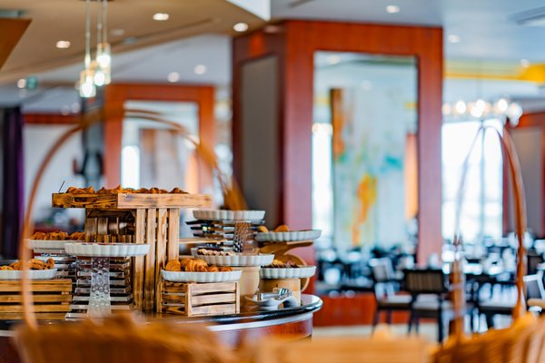 Grand Hotel Towers Prague - náhled 8