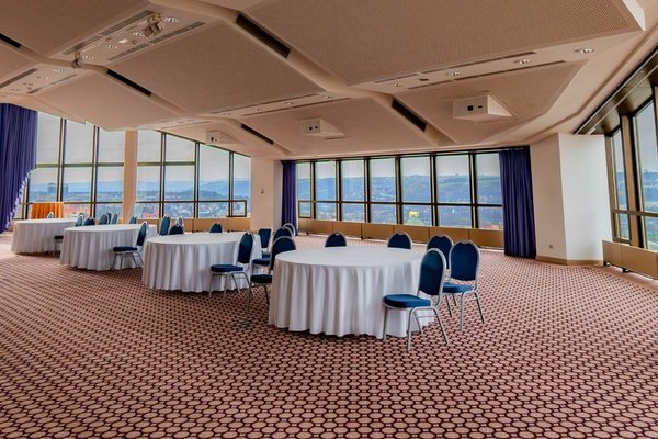 Grand Hotel Towers Prague - náhled 12