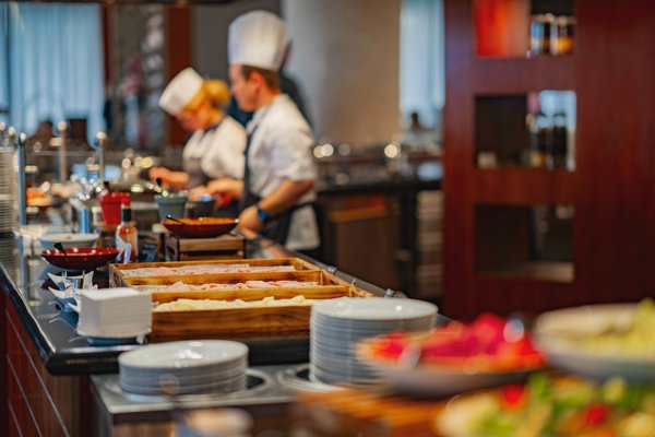 Grand Hotel Towers Prague - náhled 13