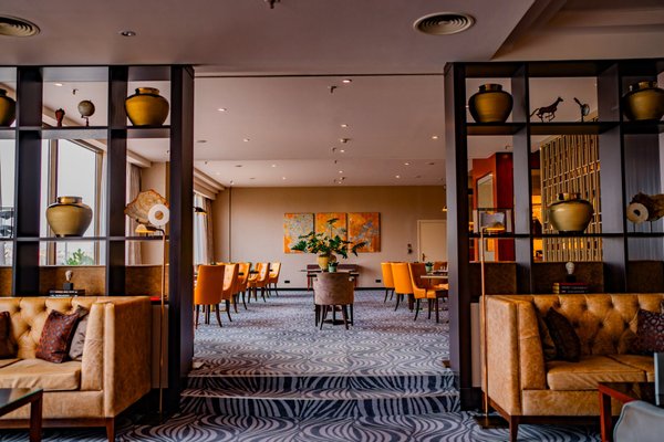 Grand Hotel Towers Prague - náhled 16