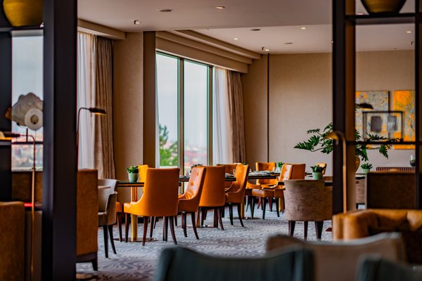 Grand Hotel Towers Prague - náhled 17