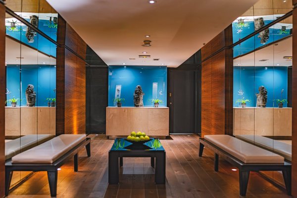 Grand Hotel Towers Prague - náhled 19