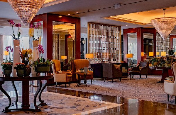 Grand Hotel Towers Prague - náhled 21