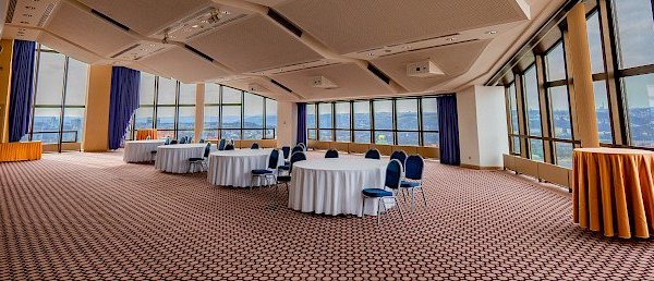 Grand Hotel Towers Prague - náhled 22