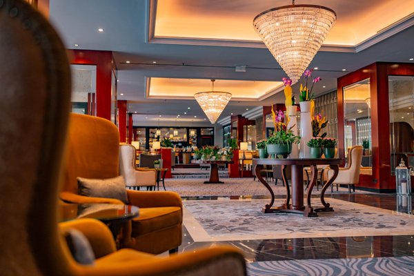 Grand Hotel Towers Prague - náhled 26