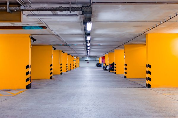 Grand Hotel Towers Prague - náhled 27