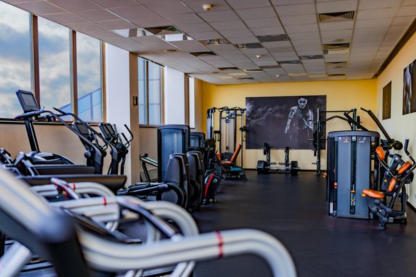 Grand Hotel Towers Prague - náhled 28