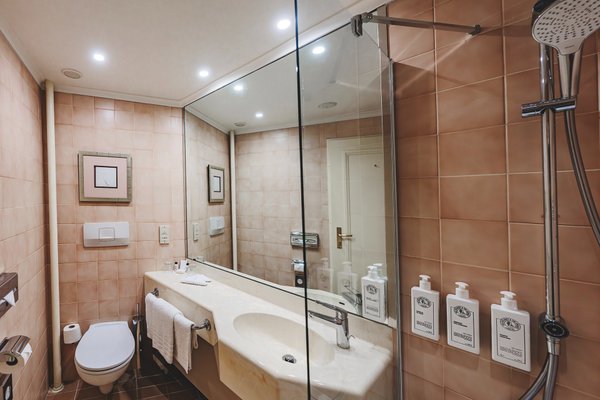 Grand Hotel Towers Prague - náhled 29