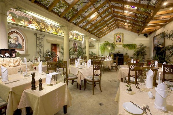 Green Garden Hotel - náhled 2