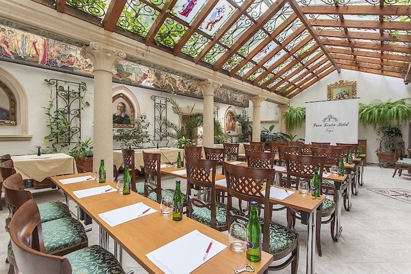 Green Garden Hotel - náhled 3