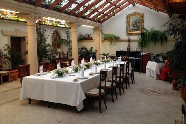 Green Garden Hotel - náhled 5