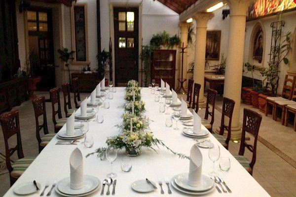 Green Garden Hotel - náhled 6