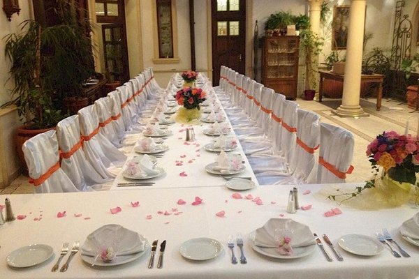 Green Garden Hotel - náhled 7