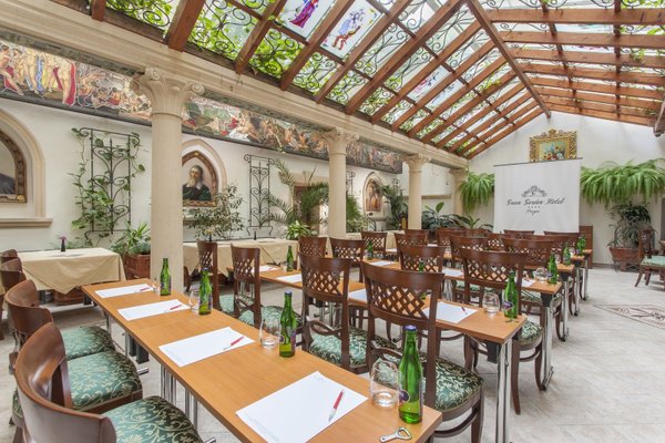 Green Garden Hotel - náhled 10