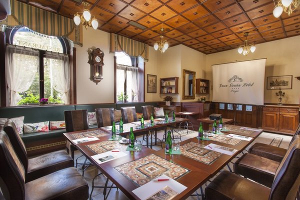 Green Garden Hotel - náhled 11