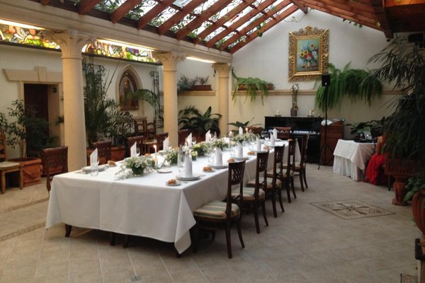 Green Garden Hotel - náhled 12