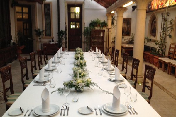 Green Garden Hotel - náhled 13