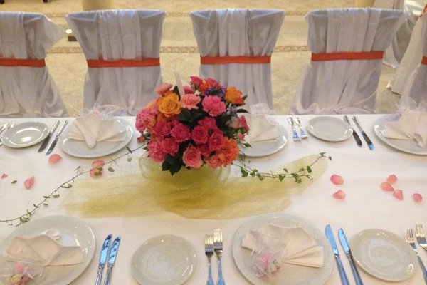 Green Garden Hotel - náhled 15