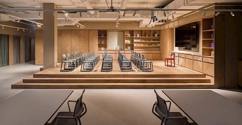 Green Table - náhled 8