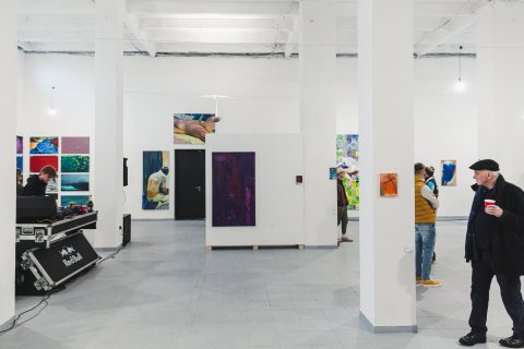 H40 Gallery - náhled 2