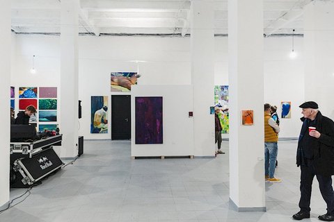 H40 Gallery - náhled 19