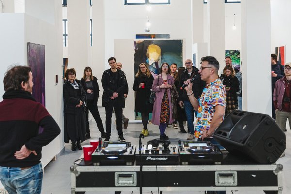 H40 Gallery - náhled 27