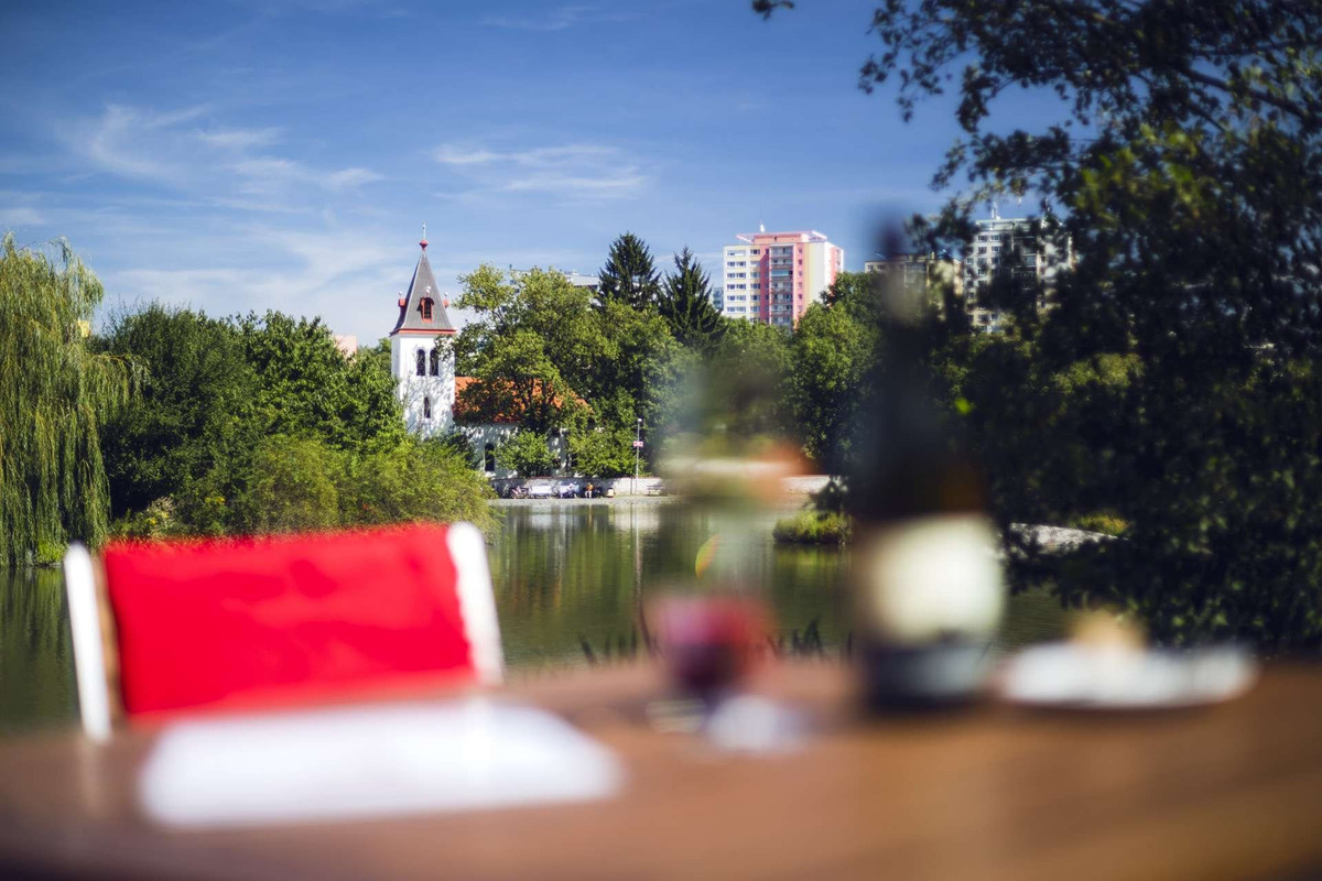 Hamerský sklípek - obrázek 1