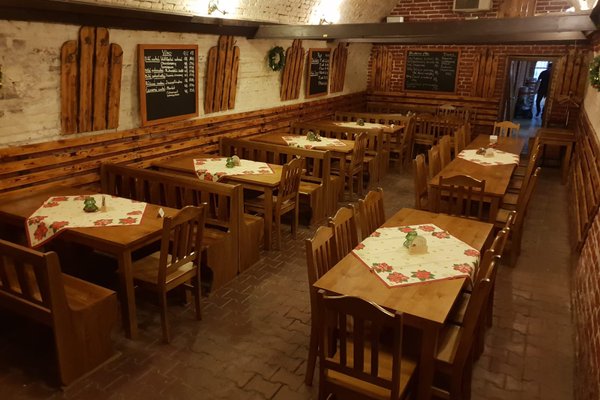 Hamerský sklípek - náhled 2