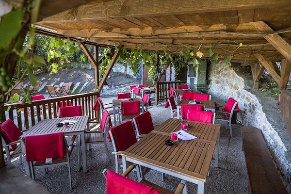 Hamerský sklípek - náhled 4