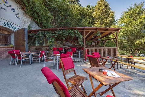 Hamerský sklípek - náhled 6